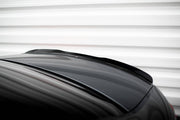 SPOILER CAP AUDI A6 / A6 S-LINE C7 / C7 FL SEDAN