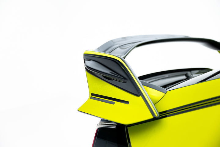 SPOILER SIDE EXTENSIONS Honda Civic Type-R Mk10 / Mk10 Facelift