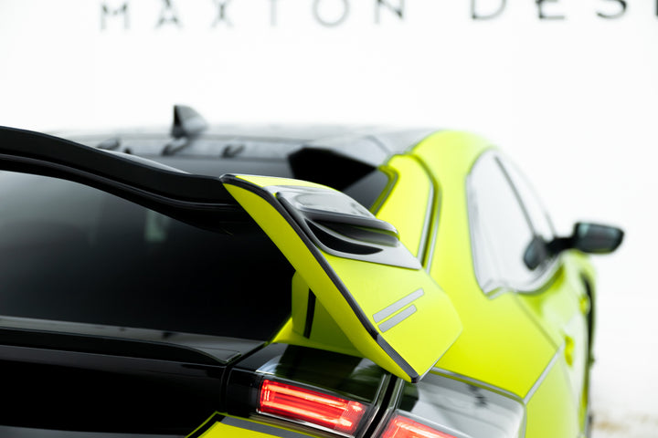 SPOILER SIDE EXTENSIONS Honda Civic Type-R Mk10 / Mk10 Facelift