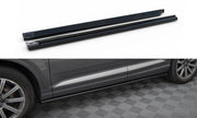 SIDE SKIRTS DIFFUSERS AUDI Q7 MK2