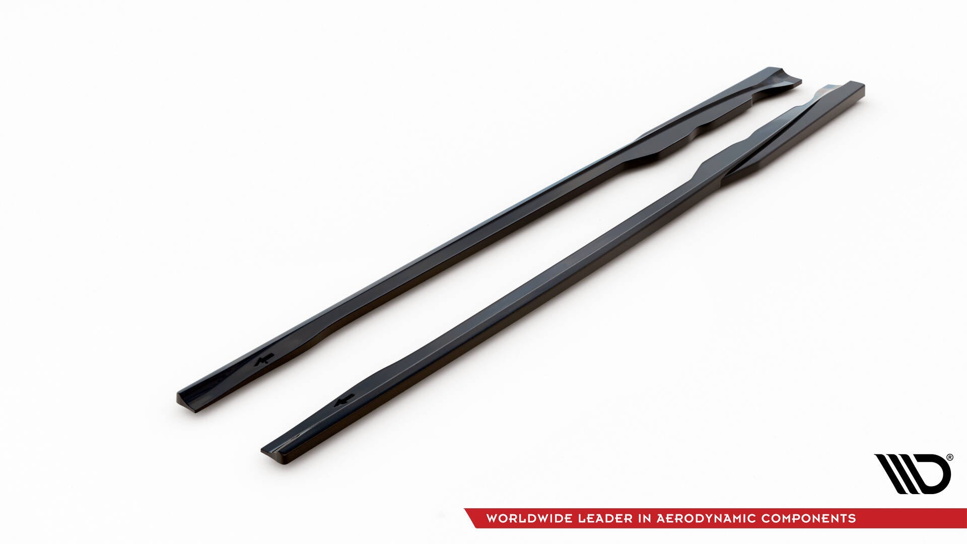 SIDE SKIRTS DIFFUSERS AUDI TT S-LINE 8S – Maxton Design USA