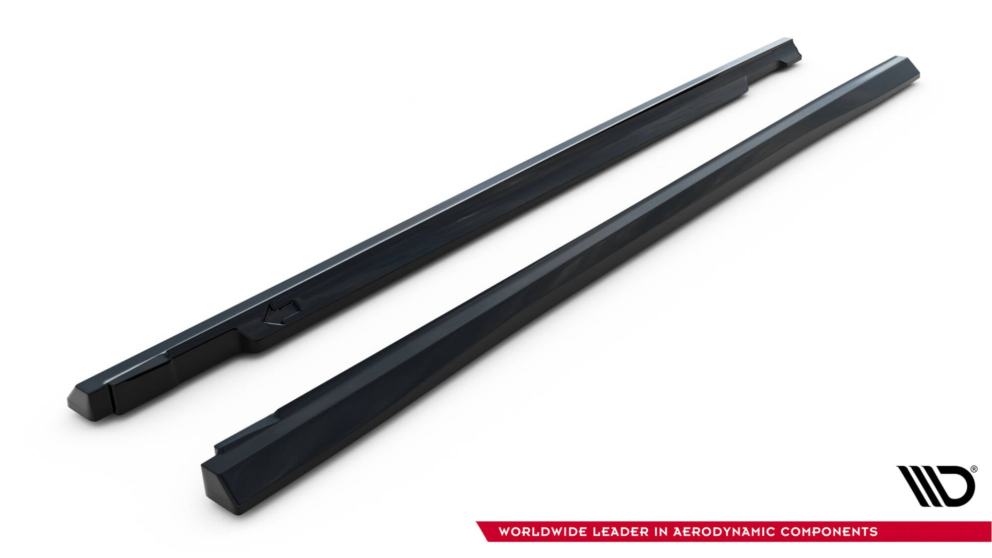 ETRO フリツフリントスカト 133804344 0990 Side Skirts Diffusers Audi e-Tron S-Line – Maxton Design USA