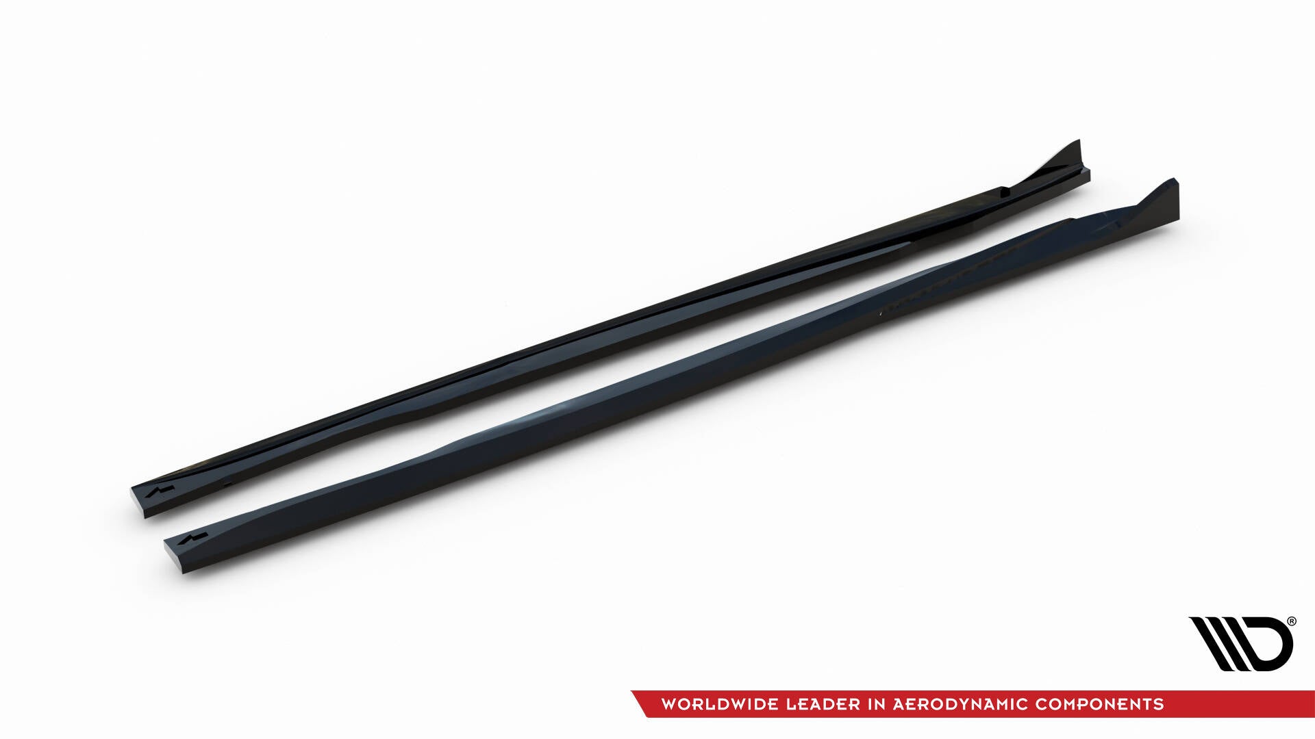 SIDE SKIRTS DIFFUSERS BMW Z4 E89 – Maxton Design USA