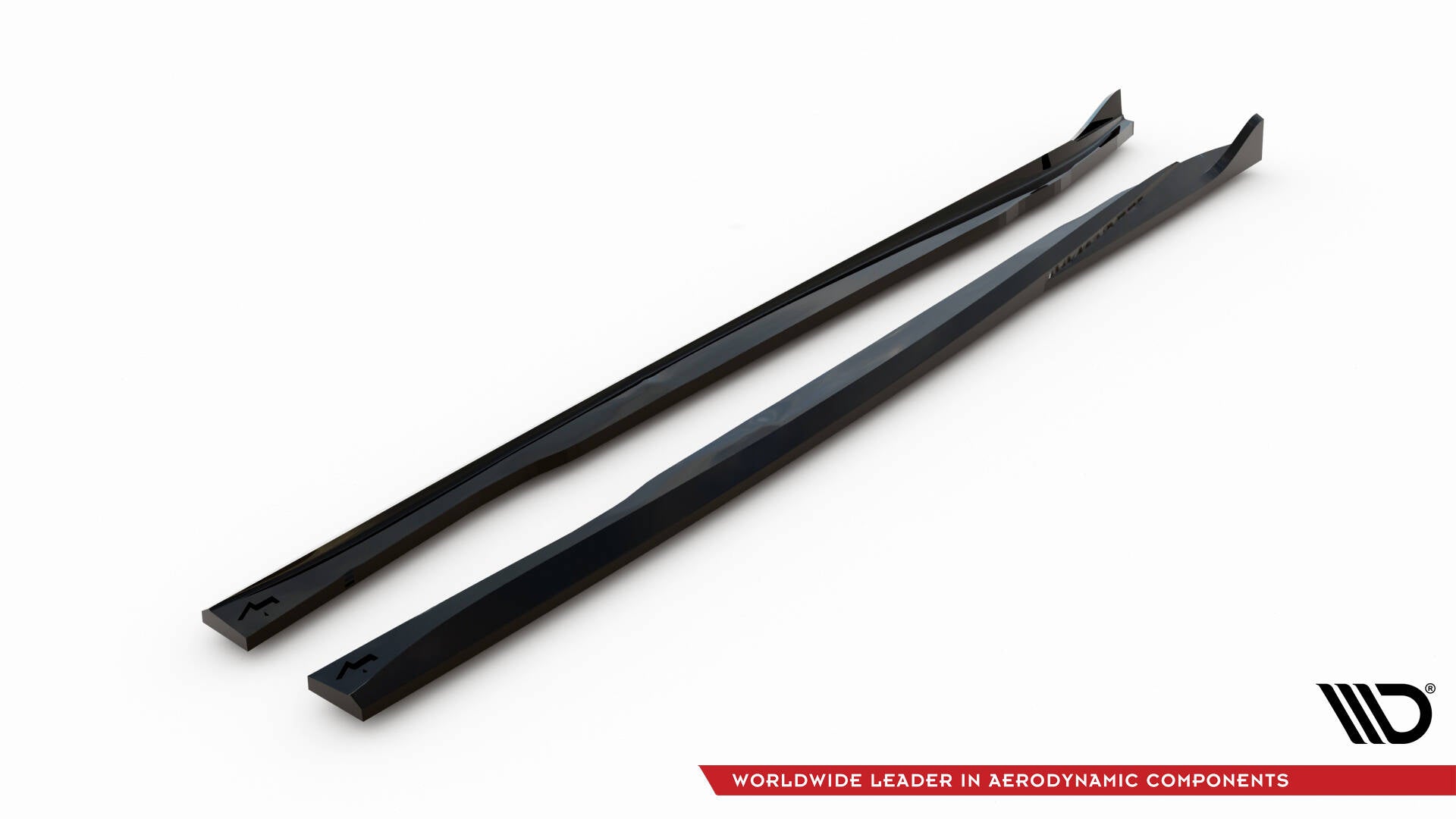 SIDE SKIRTS DIFFUSERS BMW Z4 E89 – Maxton Design USA