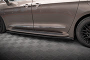 SIDE SKIRTS DIFFUSERS CHRYSLER PACIFICA MK2