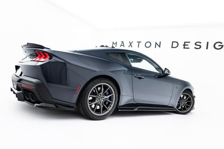 Side Skirts Diffusers Ford Mustang GT Mk7