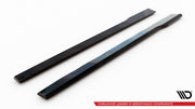 Side Skirts Diffusers Ford Mustang GT Mk7