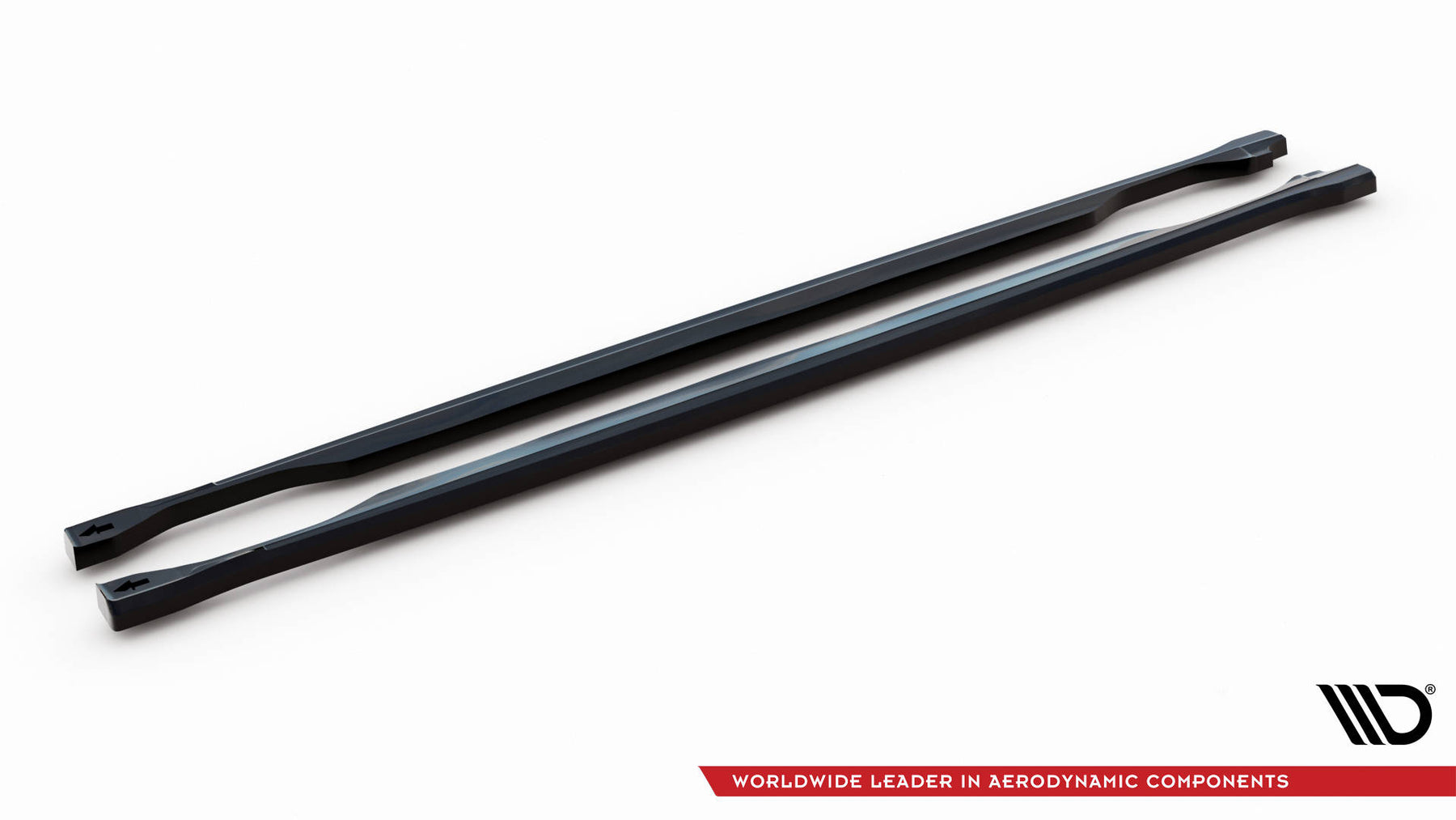 SIDE SKIRTS DIFFUSERS LAND ROVER DISCOVERY HSE MK5 – Maxton Design USA