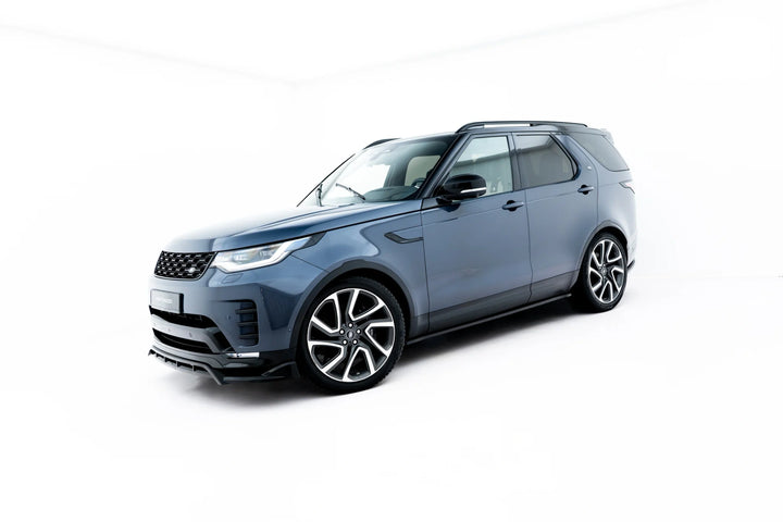 SIDE SKIRTS DIFFUSERS LAND ROVER DISCOVERY HSE MK5