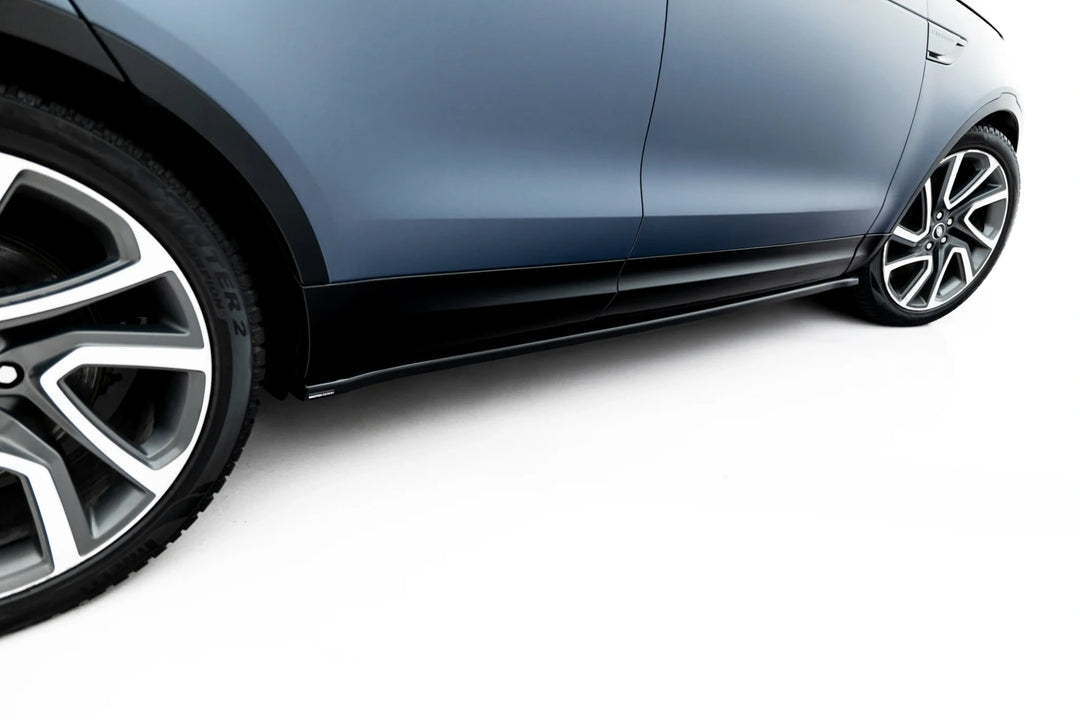 SIDE SKIRTS DIFFUSERS LAND ROVER DISCOVERY HSE MK5
