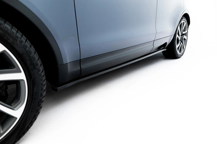 SIDE SKIRTS DIFFUSERS LAND ROVER DISCOVERY HSE MK5