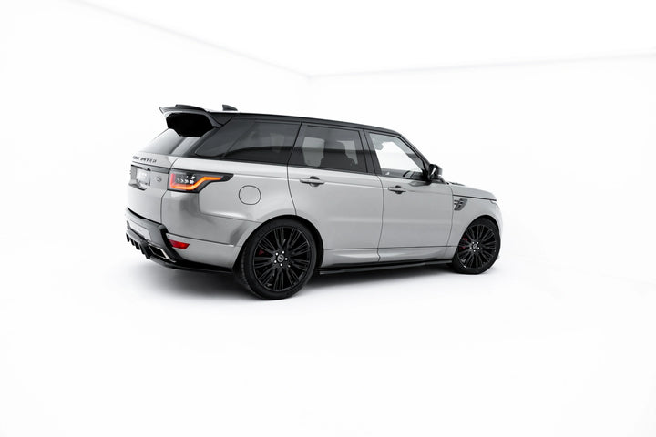 Side Skirts Diffusers Land Rover Range Rover Sport Mk2