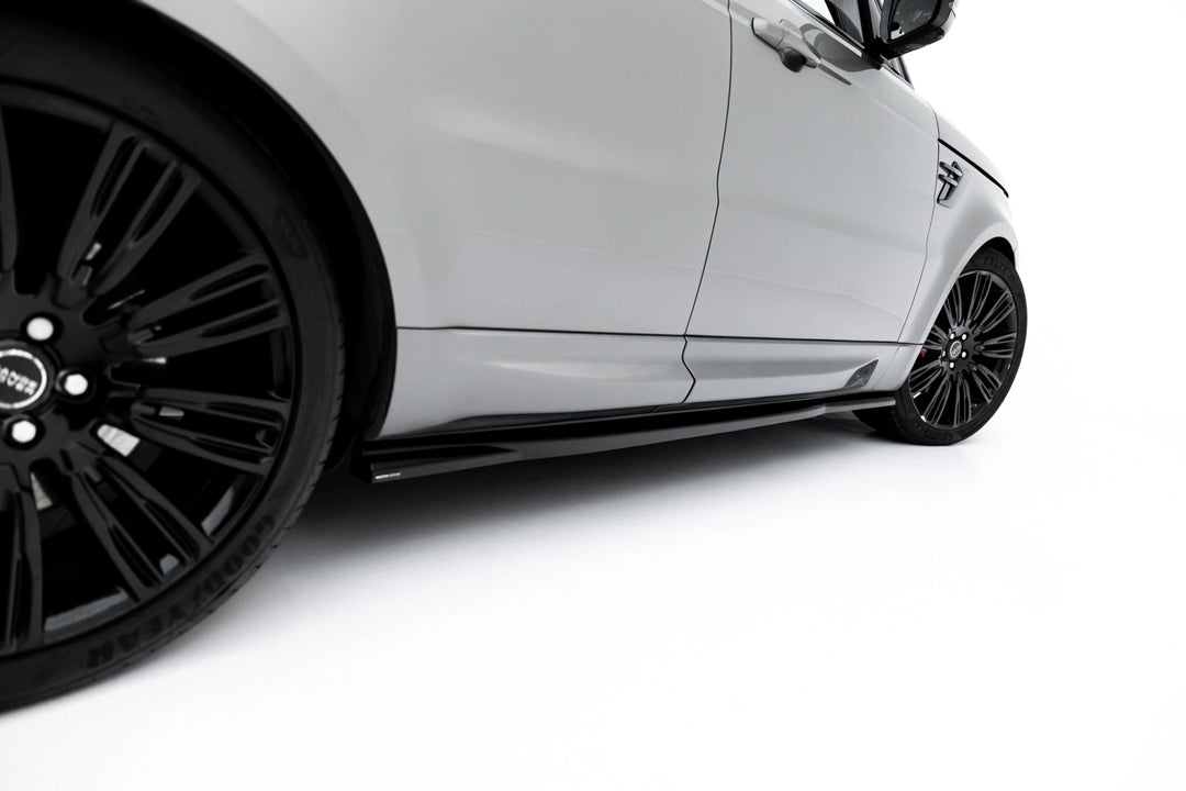 Side Skirts Diffusers Land Rover Range Rover Sport Mk2