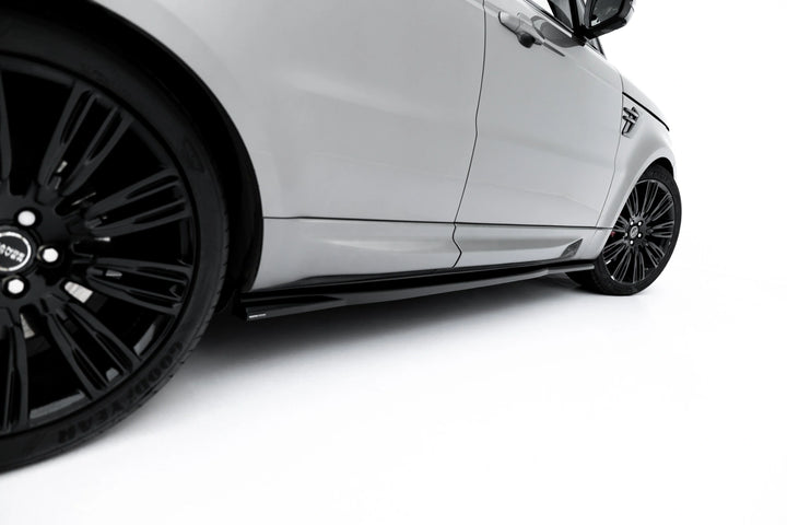 Side Skirts Diffusers Land Rover Range Rover Sport Mk2