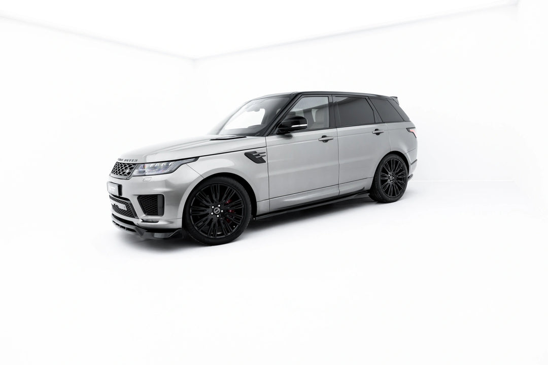 Side Skirts Diffusers Land Rover Range Rover Sport Mk2