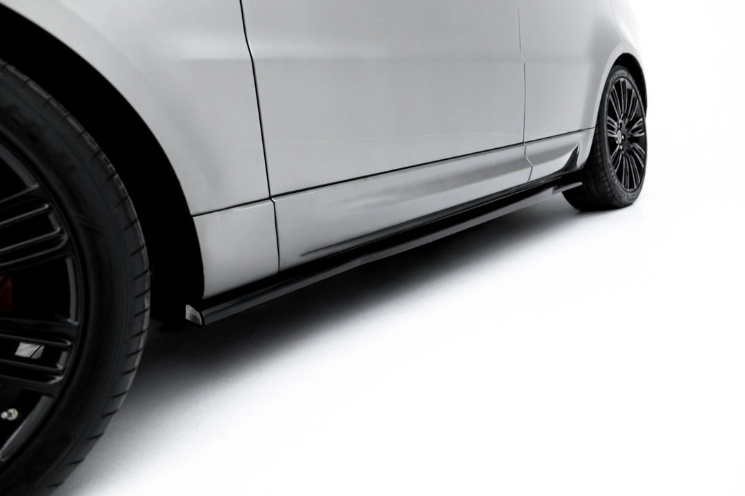 Side Skirts Diffusers Land Rover Range Rover Sport Mk2