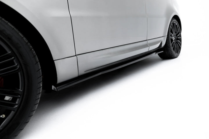 Side Skirts Diffusers Land Rover Range Rover Sport Mk2