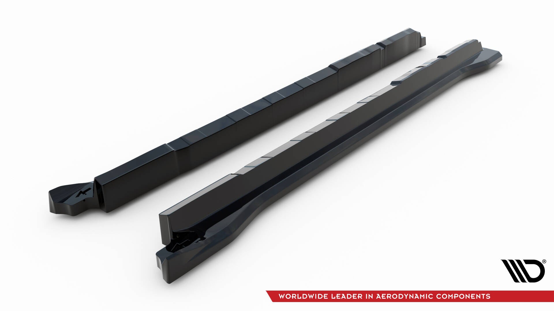 SIDE SKIRTS DIFFUSERS LEXUS NX F-SPORT MK2 – Maxton Design USA