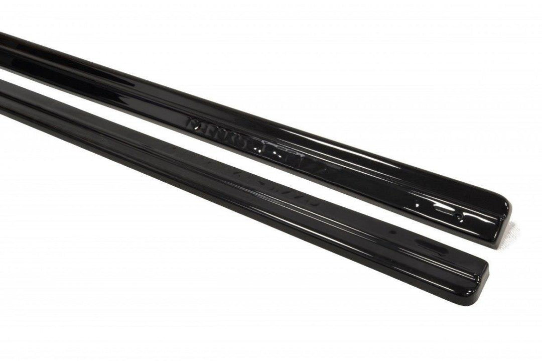 Side Skirts Diffusers Mazda MX-5 ND (Mk4)