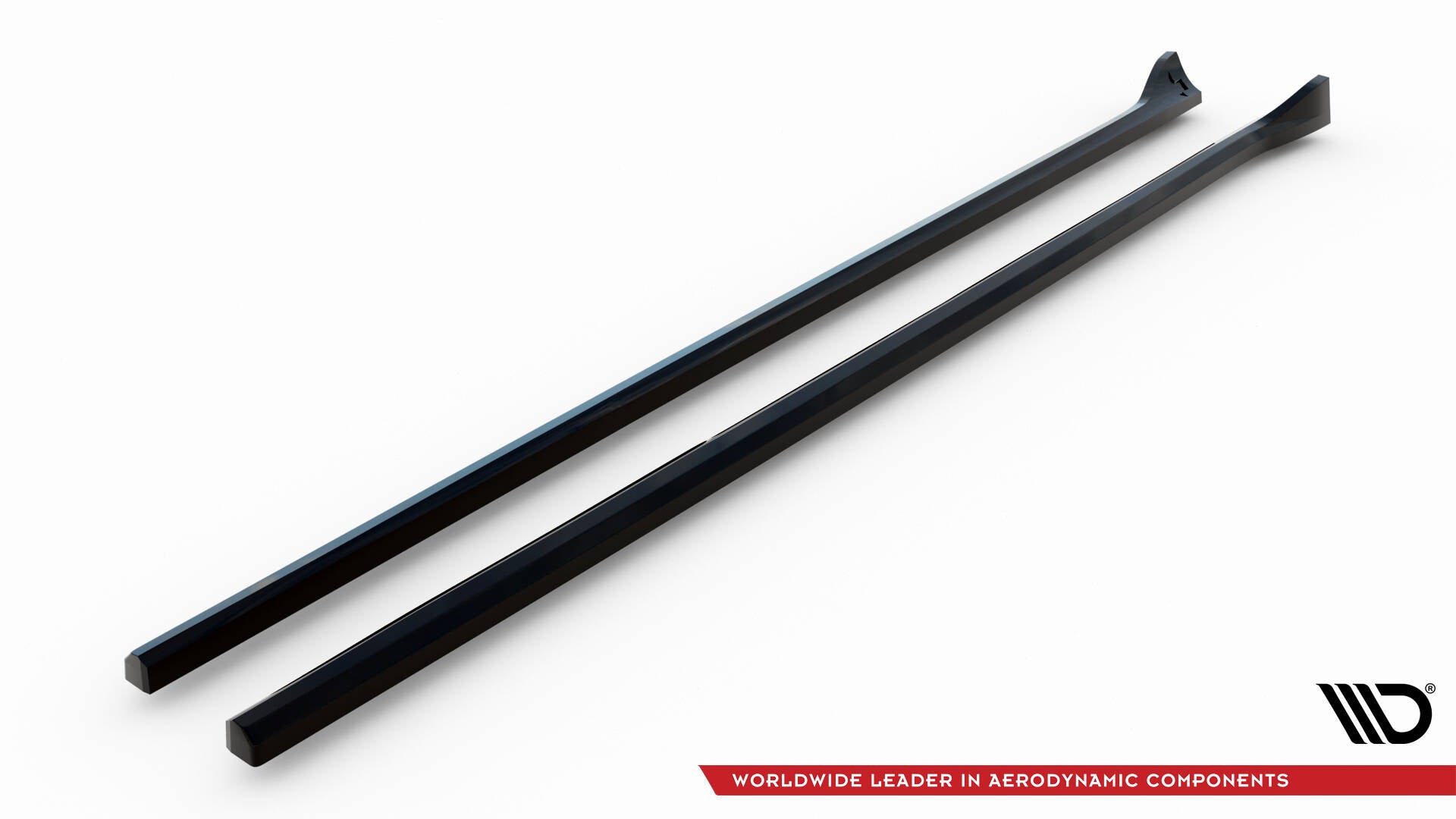 Side Skirts Diffusers Mazda MX5 NC (Mk3) – Maxton Design USA
