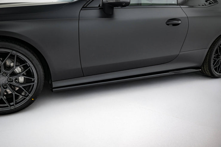 Side Skirts Diffusers Mercedes-Benz CLE AMG-Line C236