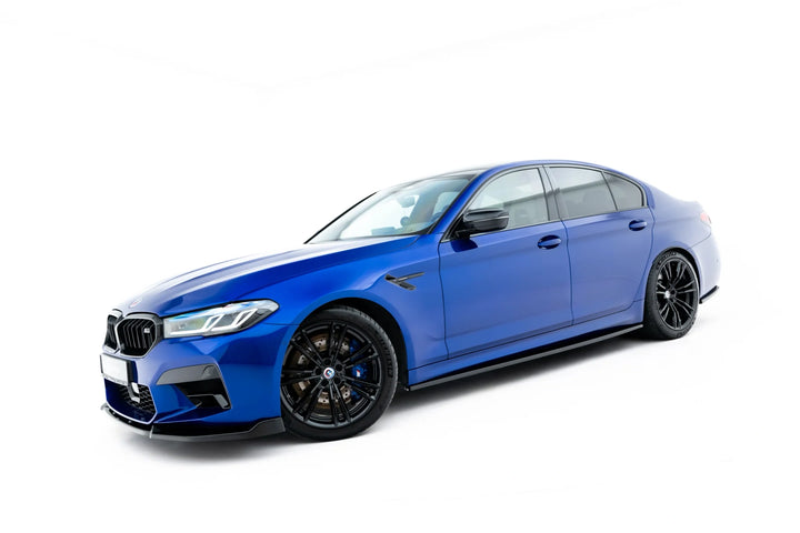 SIDE SKIRTS DIFFUSERS BMW M5 F90