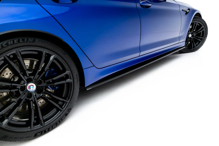SIDE SKIRTS DIFFUSERS BMW M5 F90