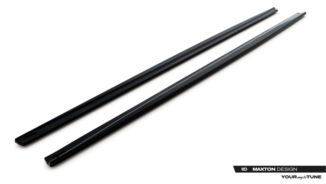 SIDE SKIRTS DIFFUSERS BMW M5 F90