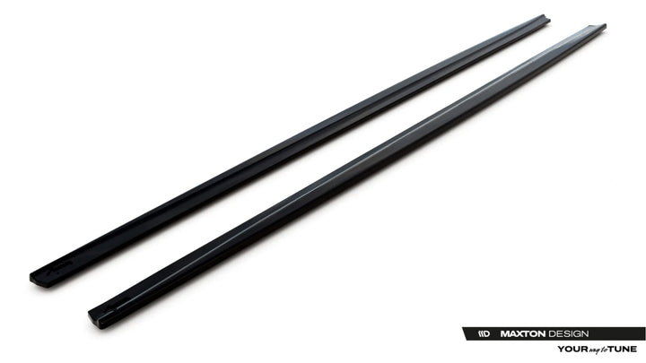 SIDE SKIRTS DIFFUSERS BMW M5 F90