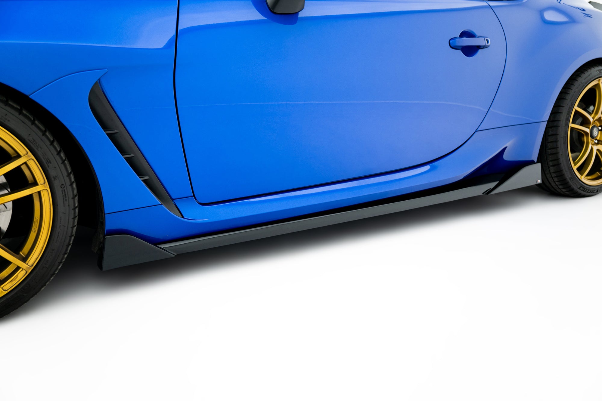 SIDE SKIRTS DIFFUSERS V.3 TOYOTA GR86 MK1 / BRZ MK2 – Maxton