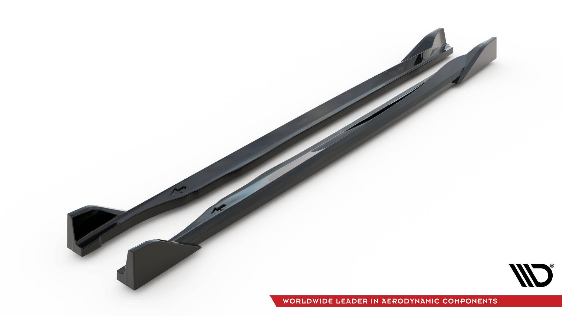 SIDE SKIRTS DIFFUSERS V.3 TOYOTA GR86 MK1 / BRZ MK2 – Maxton