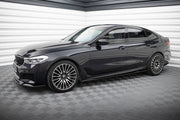 SIDE SKIRTS DIFFUSERS FOR BMW 6 GT G32 M-PACK