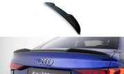 SPOILER CAP 3D AUDI A3 / A3 S-LINE / S3 / RS3 SEDAN 8Y