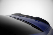 SPOILER CAP 3D AUDI A3 / A3 S-LINE / S3 / RS3 SEDAN 8Y