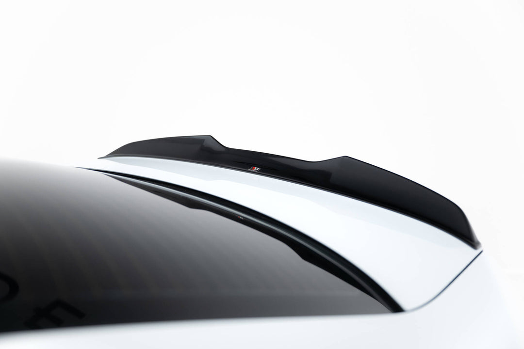 SPOILER CAP 3D AUDI A3 / A3 S-LINE / S3 / RS3 SEDAN 8V