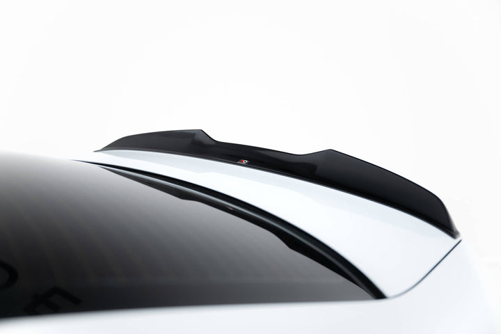 SPOILER CAP 3D AUDI A3 / A3 S-LINE / S3 / RS3 SEDAN 8V