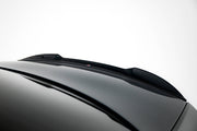 Spoiler Cap 3D Audi A8 / A8 S-Line / S8 D5