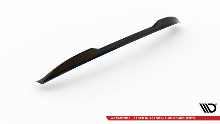 SPOILER CAP 3D BMW 4 GRAN COUPE STANDARD / M-PACK F36