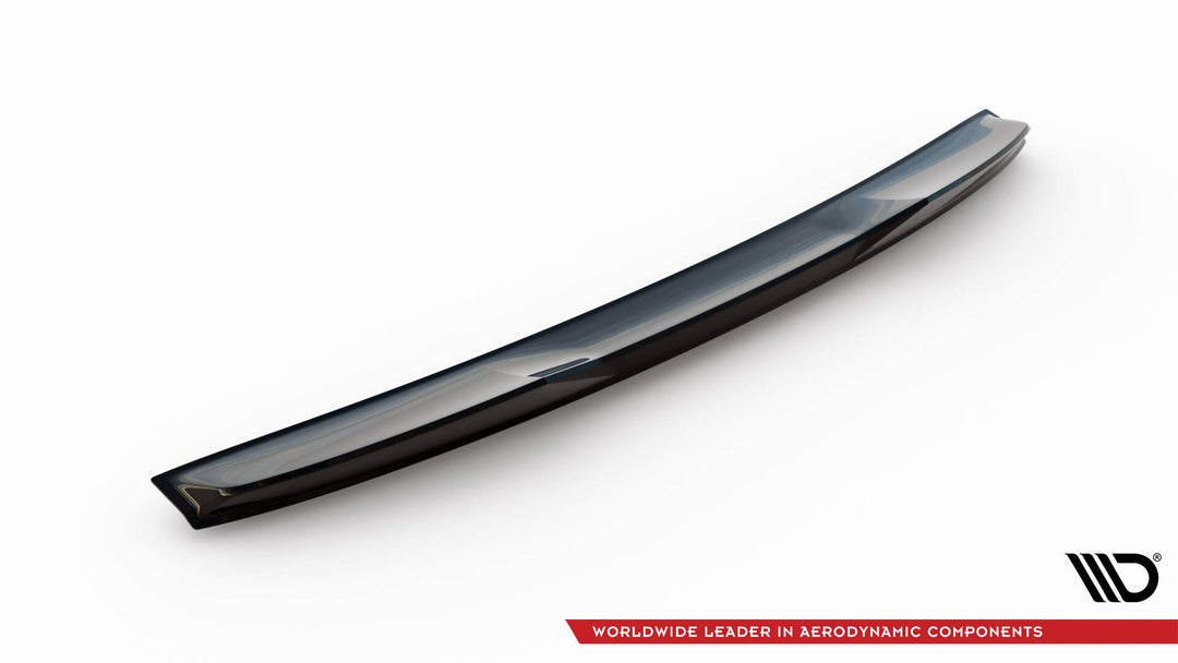 SPOILER CAP 3D BMW 5 M-PACK G60