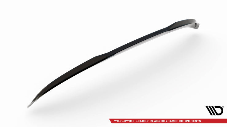 Spoiler Cap 3D BMW M4 Cabrio G83 / 4 series Cabrio G23