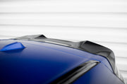 SPOILER CAP 3D BMW X5 M-PACK G05 FACELIFT