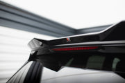 SPOILER CAP 3D BMW X5 M-PACK G05 FACELIFT