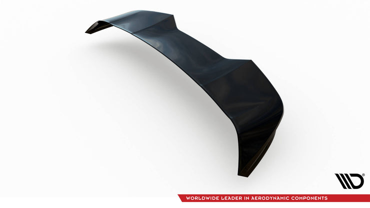 SPOILER CAP 3D BMW X5 M-PACK G05 FACELIFT