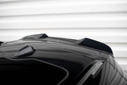 SPOILER CAP 3D BMW X7 M-PACK G07 FACELIFT