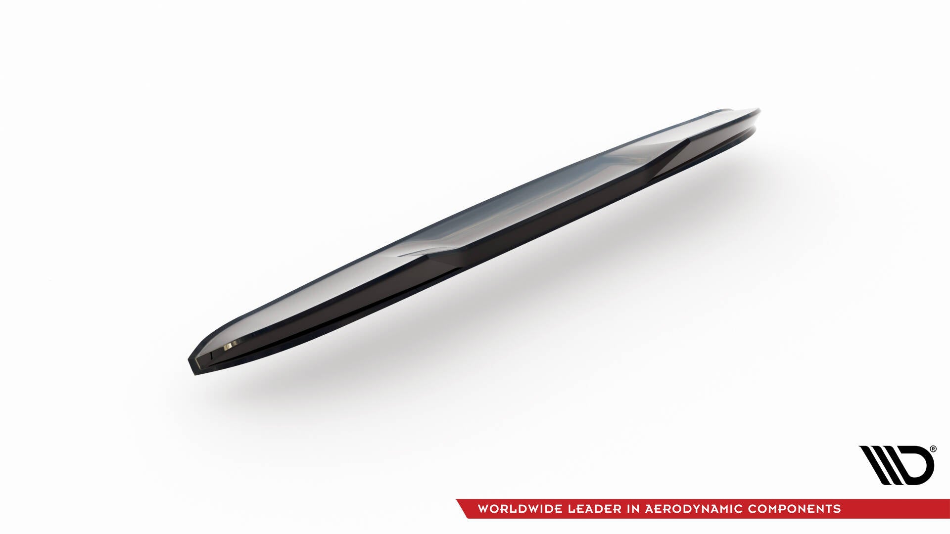 BMW X7 ブラック リアバンパー Spoiler Cap 3D BMW X7 M-Pack G07 | Our Offer  BMW  X7