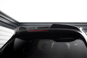 SPOILER CAP 3D BMW X7 M-PACK G07 FACELIFT