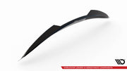 SPOILER CAP 3D BMW Z4 M-PACK E89 FACELIFT