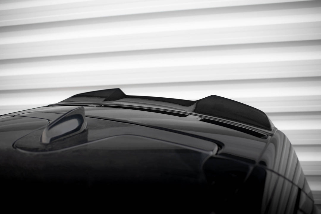 SPOILER CAP 3D LAND ROVER DISCOVERY HSE MK5