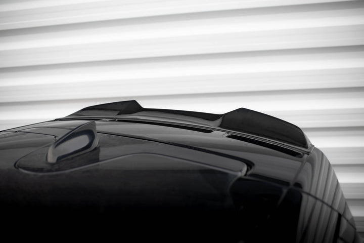 SPOILER CAP 3D LAND ROVER DISCOVERY HSE MK5