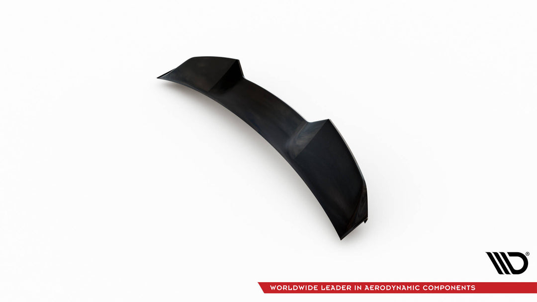 SPOILER CAP 3D LAND ROVER DISCOVERY HSE MK5